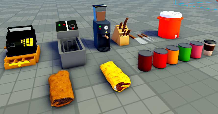 Stuff