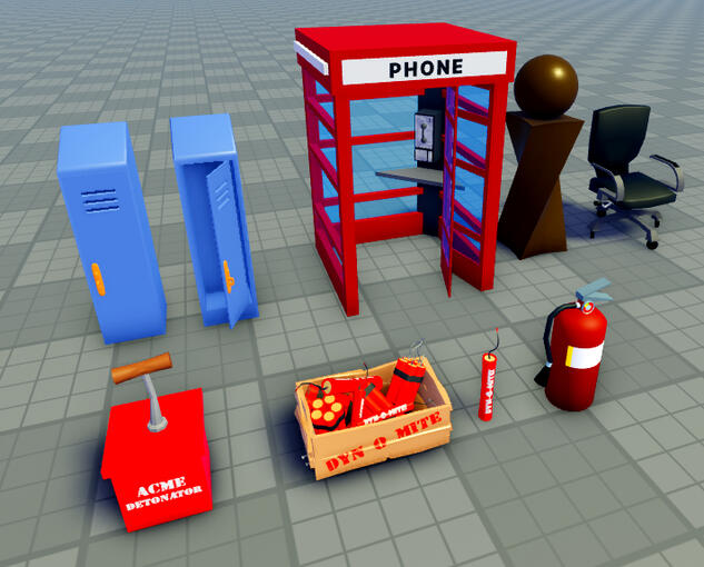 Things